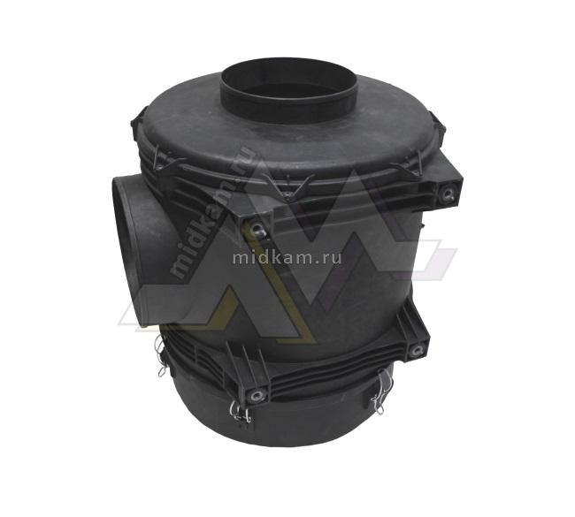 яяФильтр воздушный в сборе (на 6580,65801,65802) / Mann+Hummel яяФильтр воздушный в сборе (на 6580,65801,65802) / Mann+Hummel